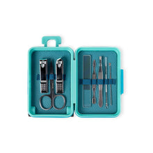 Load image into Gallery viewer, Modern Monkey Runway Ready Nail Care Carry-On