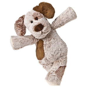 Marshmallow Stuffy