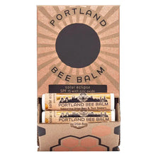 Load image into Gallery viewer, Solar Eclipse SPF 15 Beeswax Lip Balm