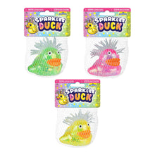 Load image into Gallery viewer, Sparklee Duck