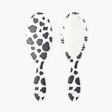 Load image into Gallery viewer, DUAL-PURPOSE CUTE CARTOON COW OVAL Hairbrush