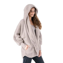 Load image into Gallery viewer, Hello Mello Comfort Zone Packable Cardigan