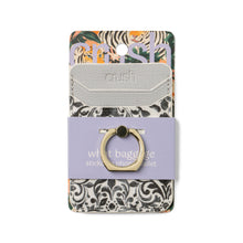 Load image into Gallery viewer, Crush What Baggage Stickable Phone Wallet