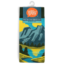 Load image into Gallery viewer, I'd Hike That Socks