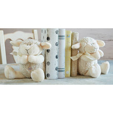 Load image into Gallery viewer, Praying Lamb - Cream