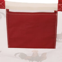Load image into Gallery viewer, Rise &amp; Shine Shopping Tote