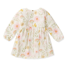 Load image into Gallery viewer, Wild Floral Dress