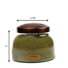 Load image into Gallery viewer, KOTL Mama Candle (22oz.) – Bayberry