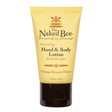 Load image into Gallery viewer, Orange Blossom Honey Gift Collection