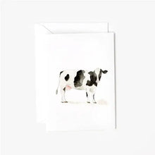 Load image into Gallery viewer, Mini enclosure notecard