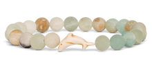 Load image into Gallery viewer, The Odyssey Bracelet - Dolphin