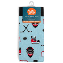 Load image into Gallery viewer, I'd Rather Be Playing Hockey Socks