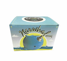 Load image into Gallery viewer, Narwhal Mug