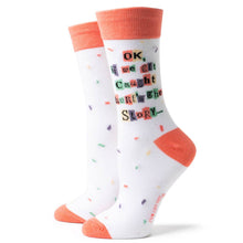 Load image into Gallery viewer, Two Left Feet® Socks Open Stock