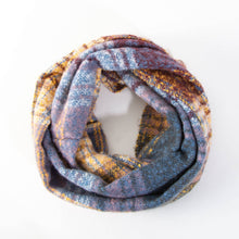 Load image into Gallery viewer, Nora Infinity Scarf