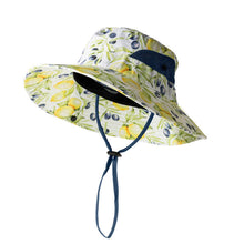 Load image into Gallery viewer, Seed &amp; Sprout Gardening Hat Open Stock