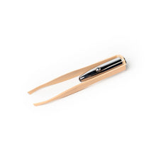 Load image into Gallery viewer, Lemon Lavender Light Up Tweezer