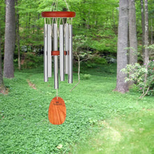 Load image into Gallery viewer, Amazing Grace® Chime - Small, Silver
