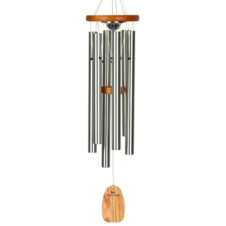Woodstock Memorial Chime™ - Amazing Grace®