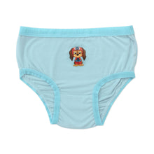 Load image into Gallery viewer, PAW Patrol Girl&#39;s Bamboo Underwear 7-Pack