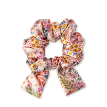 Load image into Gallery viewer, Satin Scrunchie