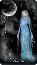 Load image into Gallery viewer, Earthly Souls &amp; Spirits Moon Oracle