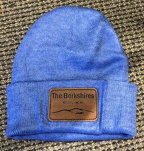 The Berkshires Knit Beanie Hat