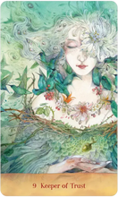 Load image into Gallery viewer, Tree Keepers Oracle