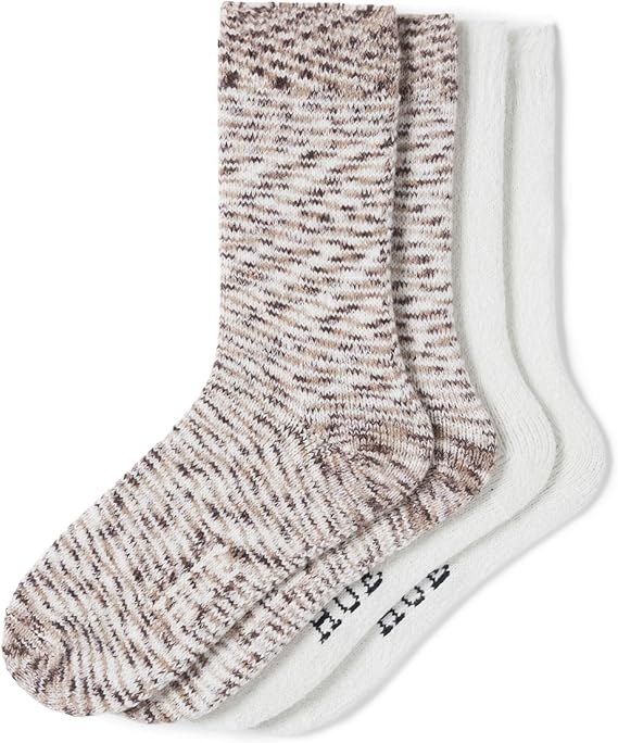 Hue Spacedye Boot Sock 2 Pack