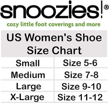 Load image into Gallery viewer, Women&#39;s Snoozies Miss Fancy Pants Slipper