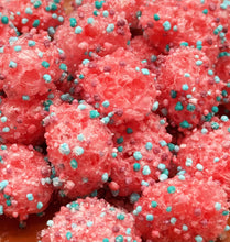 Load image into Gallery viewer, EXTREME SOUR- Galaxy Clusters Freeze Dried Candy