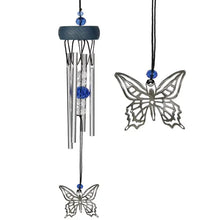 Load image into Gallery viewer, Woodstock Chime Fantasy™ - Butterfly