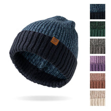 Load image into Gallery viewer, Britt&#39;s Knits Kid&#39;s Bonfire Beanie
