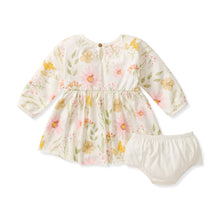 Load image into Gallery viewer, Wild Floral Dress