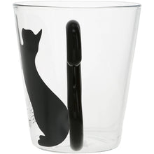 Load image into Gallery viewer, Get Bit 12 oz Glass Cup