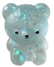 Load image into Gallery viewer, Sparkly Squish Bears