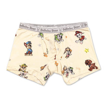 Load image into Gallery viewer, Boy&#39;s Boxer Brief PAW Patrol 3-Pack