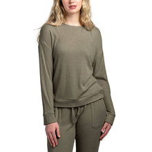 Load image into Gallery viewer, Hello Mello Cuddleblend Sweater Open Stock