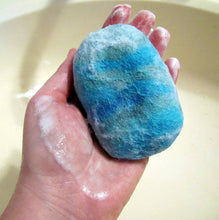 Load image into Gallery viewer, Felted Soap Multicolored