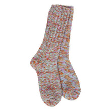 Load image into Gallery viewer, Weekend Collection World&#39;s Softest Ragg sock