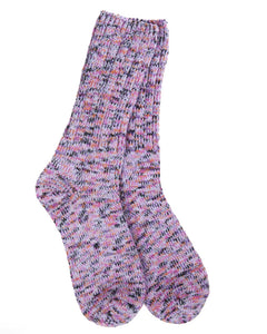 Weekend Collection World's Softest Ragg sock