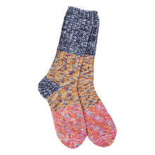 Load image into Gallery viewer, Weekend Collection World&#39;s Softest Ragg sock