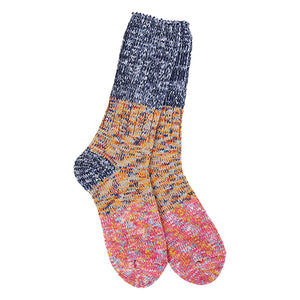 Weekend Collection World's Softest Ragg sock