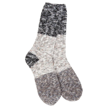 Load image into Gallery viewer, Weekend Collection World&#39;s Softest Ragg sock