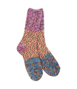 Weekend Collection World's Softest Ragg sock