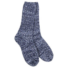 Load image into Gallery viewer, Weekend Collection World&#39;s Softest Ragg sock