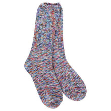 Load image into Gallery viewer, Weekend Collection World&#39;s Softest Ragg sock