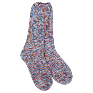 Weekend Collection World's Softest Ragg sock