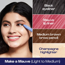 Load image into Gallery viewer, Pen Pal 4-in-1 Makeup Touch Up Pen