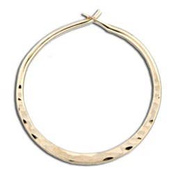 H11p-gf earring
